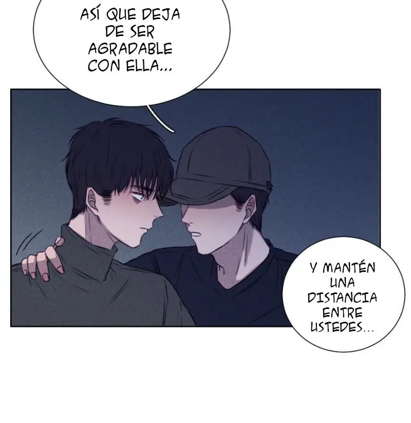 LA HISTORIA DE AMOR DE UN TÍO GENIAL. - Capítulo 31 - Página 39 - LectorTMOo