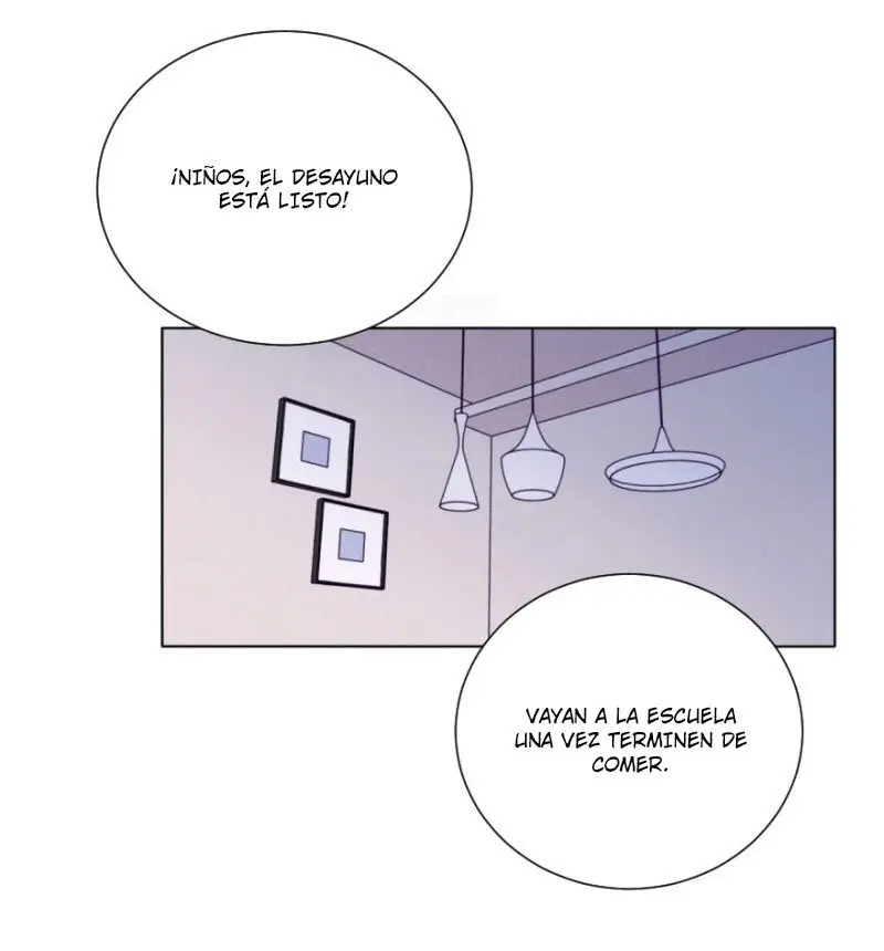 LA HISTORIA DE AMOR DE UN TÍO GENIAL. - Capítulo 32 - Página 6 - LectorTMOo