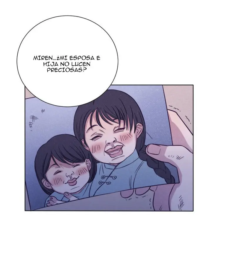 LA HISTORIA DE AMOR DE UN TÍO GENIAL. - Capítulo 32 - Página 14 - LectorTMOo