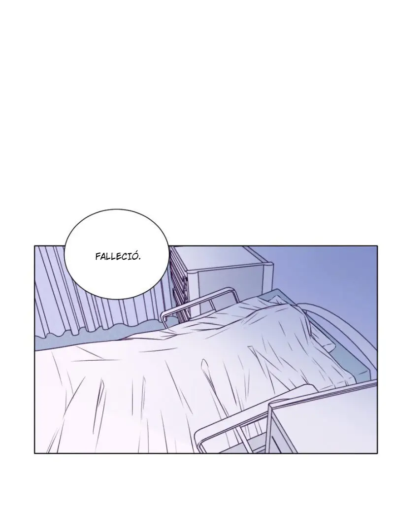 LA HISTORIA DE AMOR DE UN TÍO GENIAL. - Capítulo 32 - Página 32 - LectorTMOo
