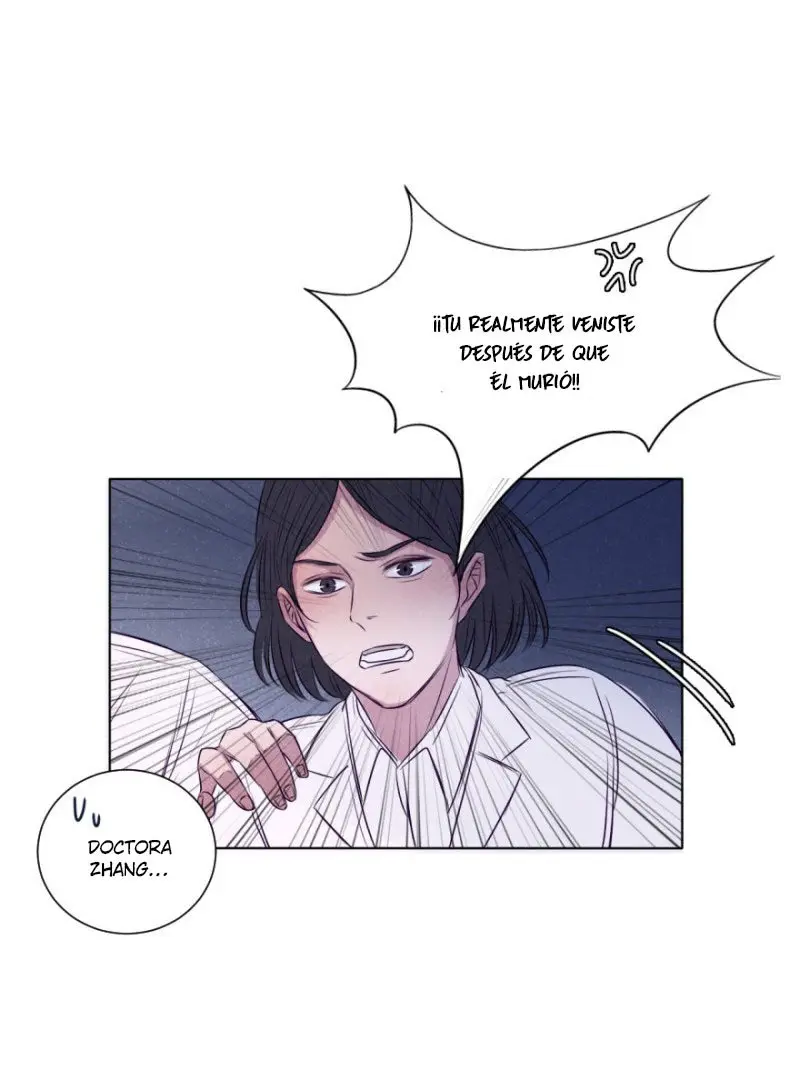 LA HISTORIA DE AMOR DE UN TÍO GENIAL. - Capítulo 32 - Página 39 - LectorTMOo