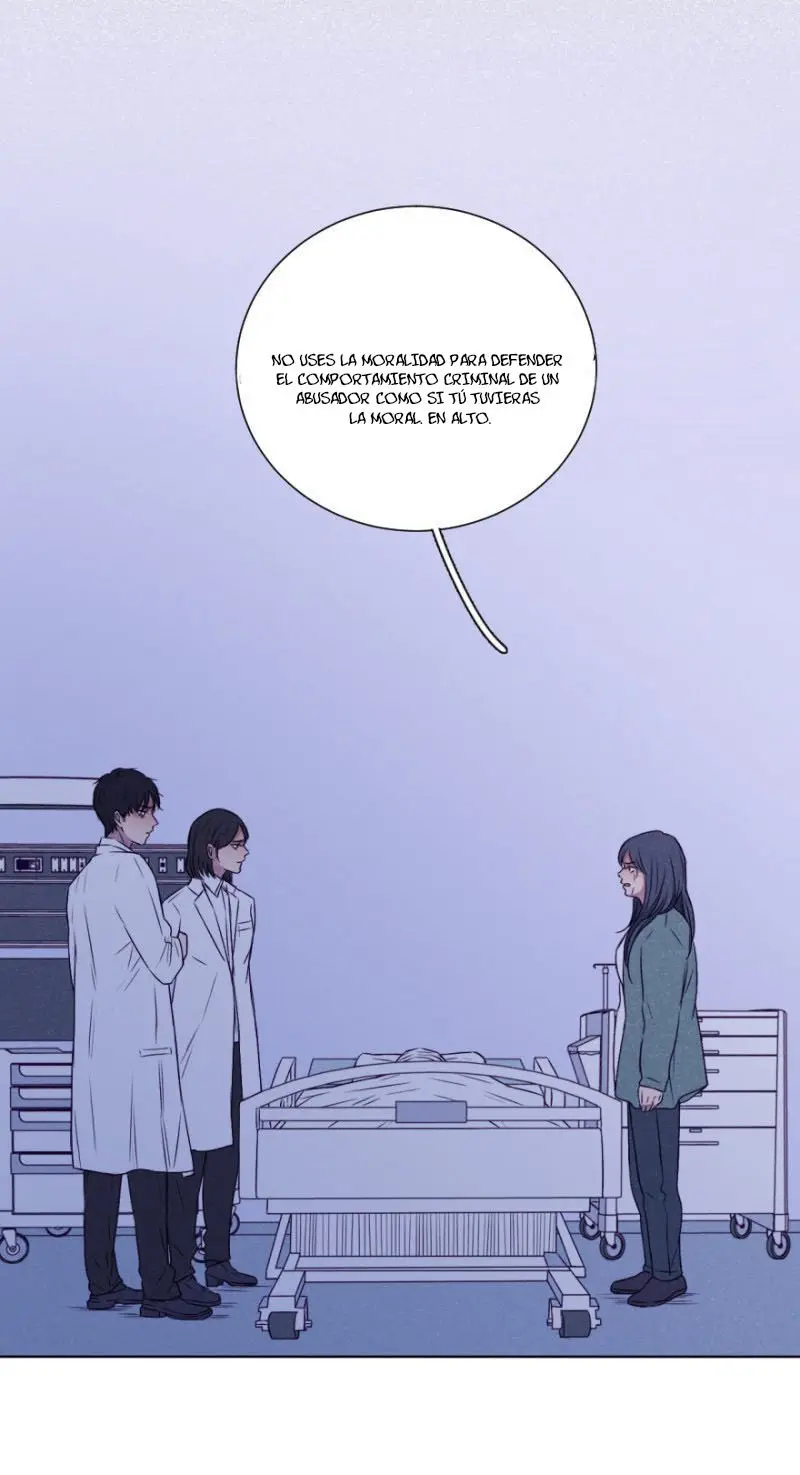 LA HISTORIA DE AMOR DE UN TÍO GENIAL. - Capítulo 33 - Página 22 - LectorTMOo