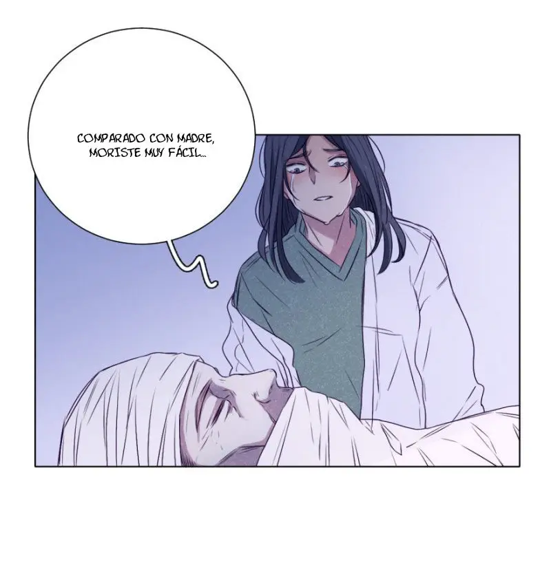LA HISTORIA DE AMOR DE UN TÍO GENIAL. - Capítulo 33 - Página 24 - LectorTMOo