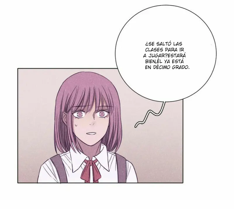 LA HISTORIA DE AMOR DE UN TÍO GENIAL. - Capítulo 33 - Página 35 - LectorTMOo