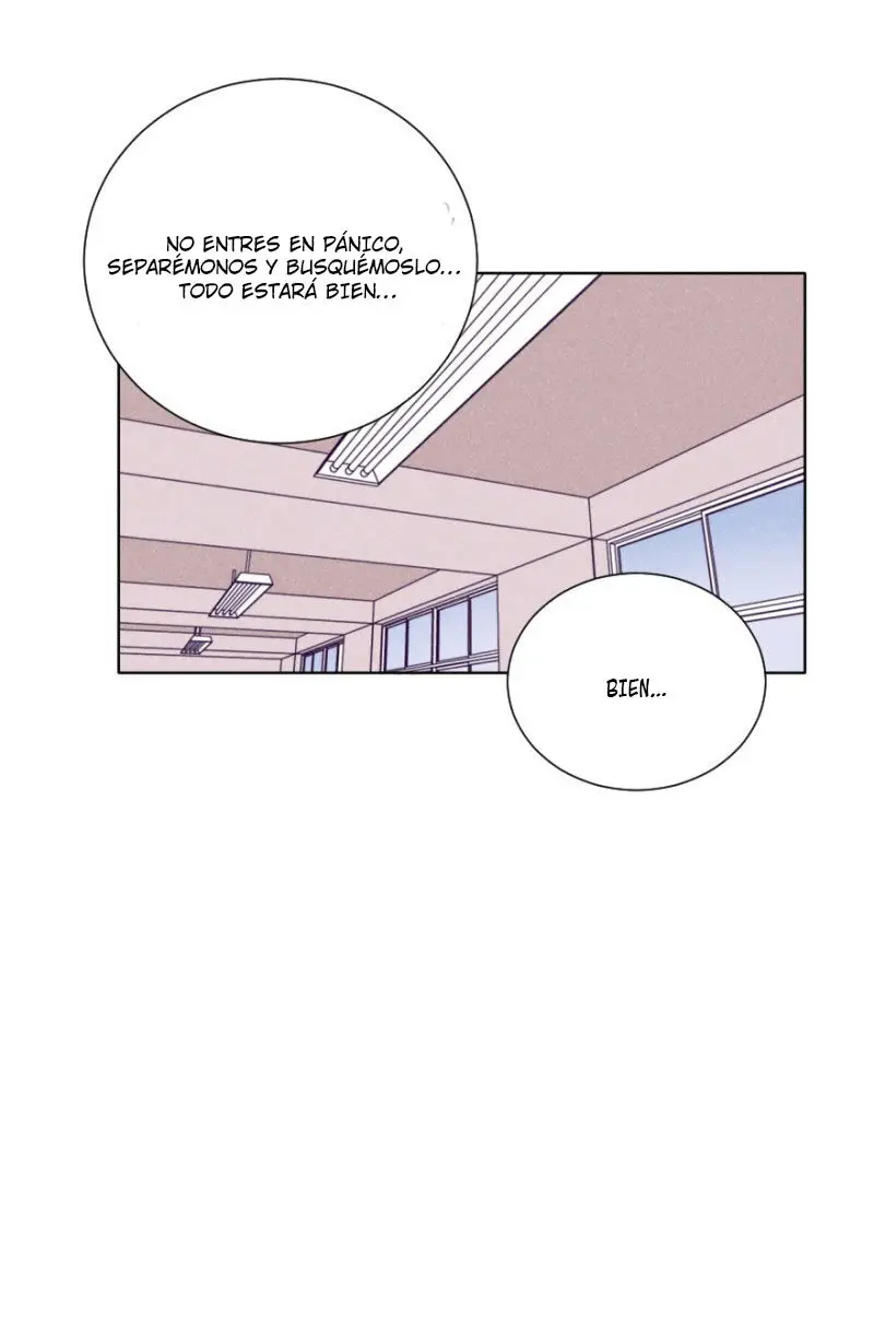LA HISTORIA DE AMOR DE UN TÍO GENIAL. - Capítulo 33 - Página 38 - LectorTMOo