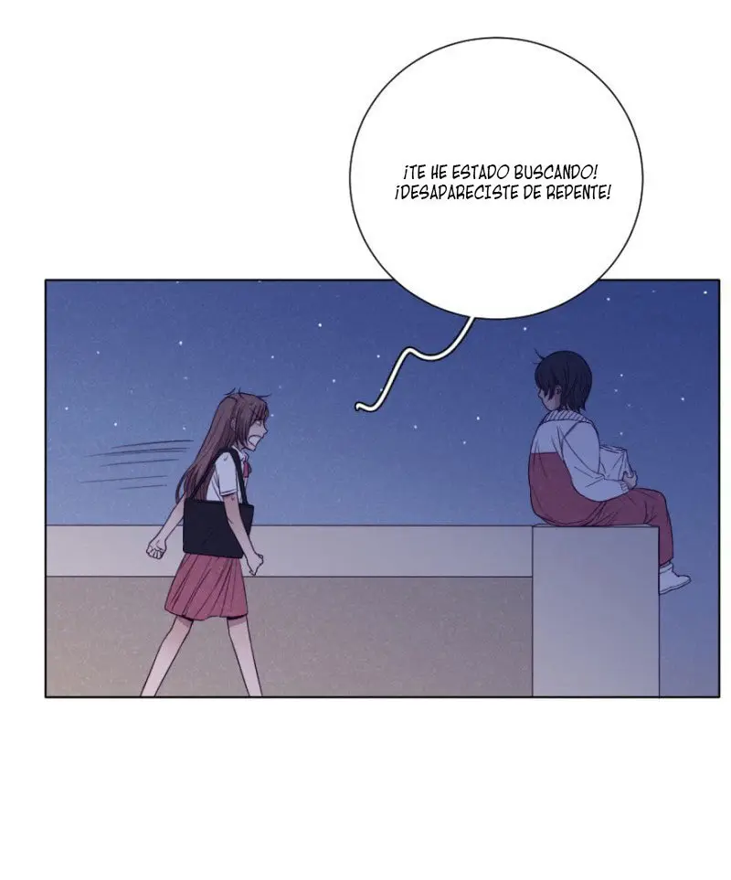LA HISTORIA DE AMOR DE UN TÍO GENIAL. - Capítulo 33 - Página 44 - LectorTMOo