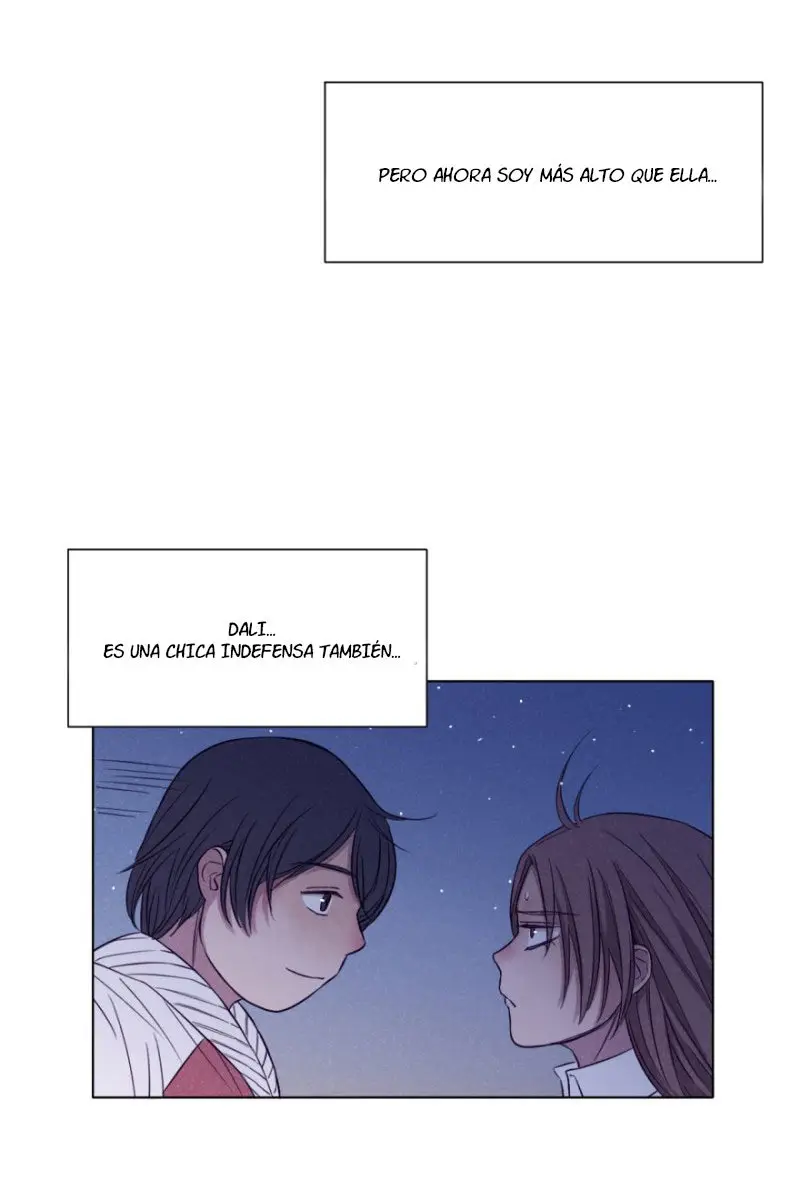LA HISTORIA DE AMOR DE UN TÍO GENIAL. - Capítulo 33 - Página 49 - LectorTMOo