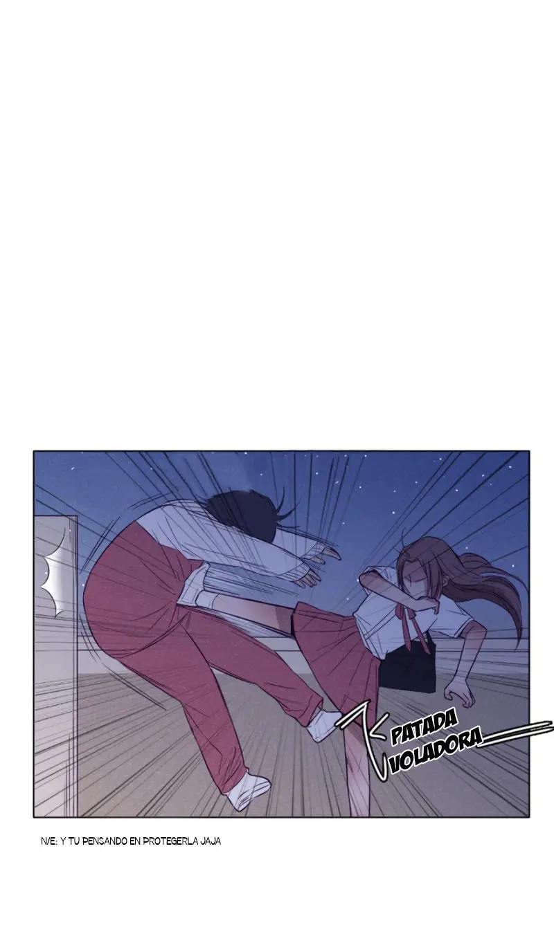 LA HISTORIA DE AMOR DE UN TÍO GENIAL. - Capítulo 33 - Página 51 - LectorTMOo