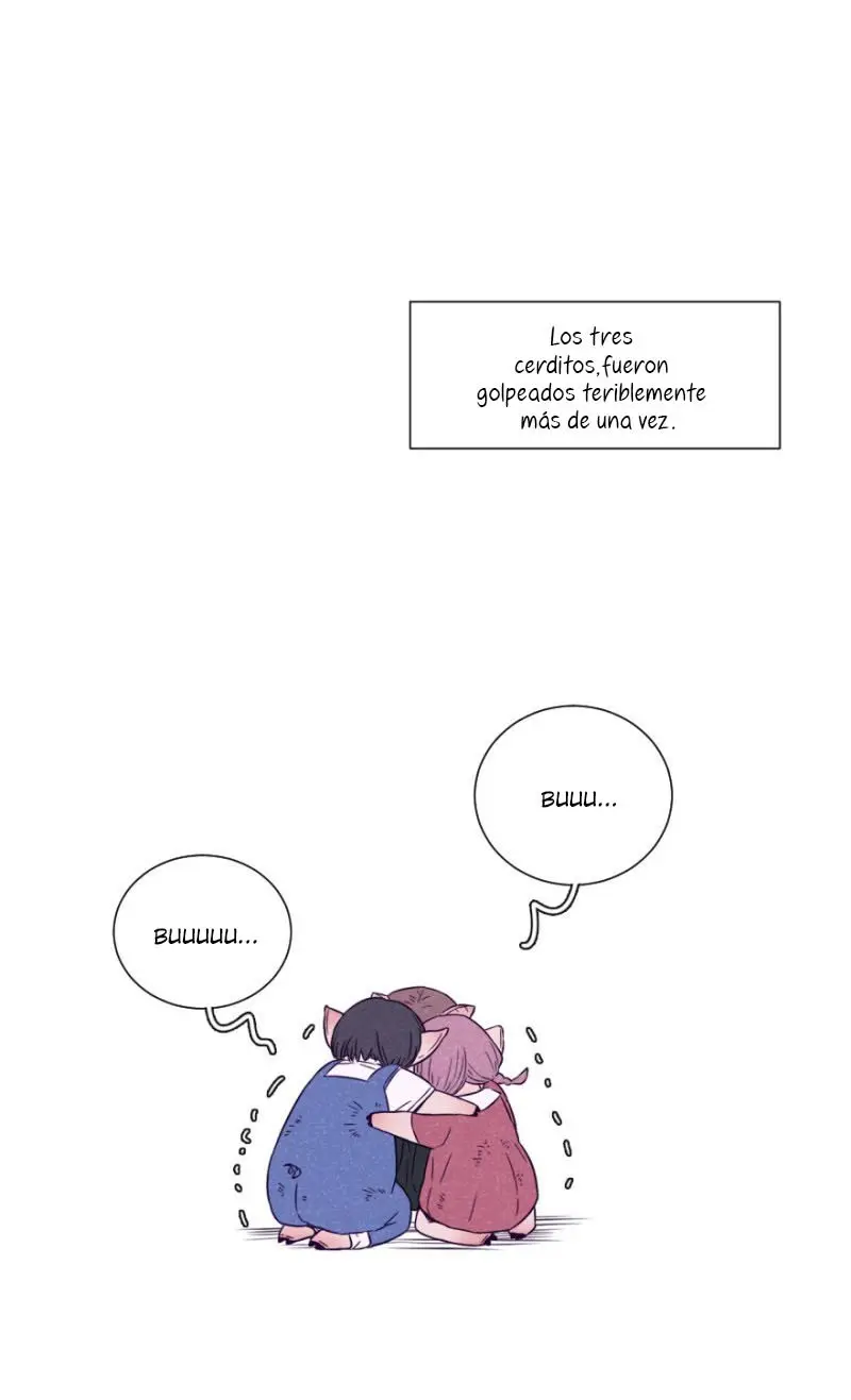 LA HISTORIA DE AMOR DE UN TÍO GENIAL. - Capítulo 34 - Página 8 - LectorTMOo