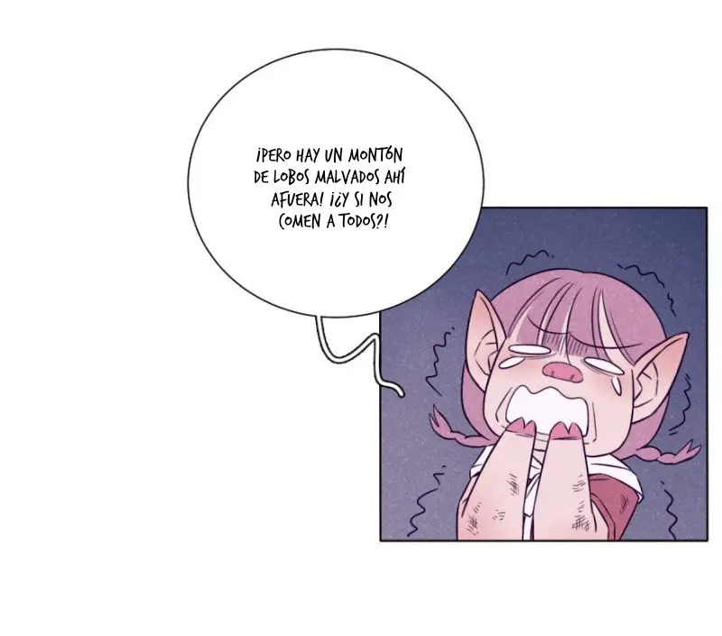 LA HISTORIA DE AMOR DE UN TÍO GENIAL. - Capítulo 34 - Página 10 - LectorTMOo