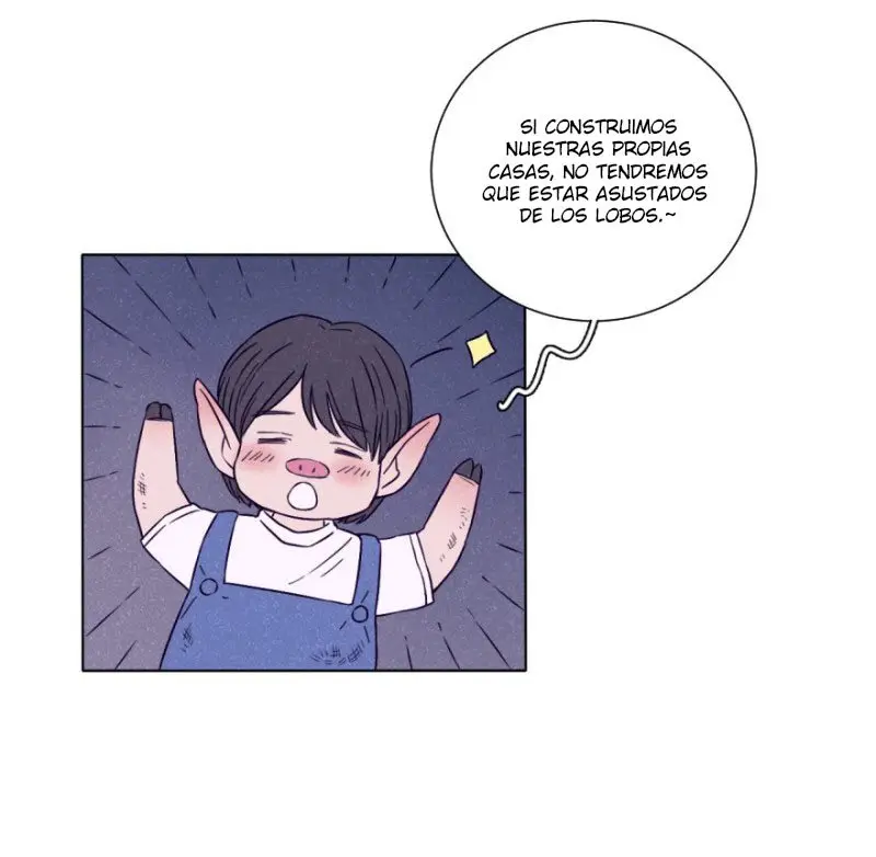 LA HISTORIA DE AMOR DE UN TÍO GENIAL. - Capítulo 34 - Página 11 - LectorTMOo