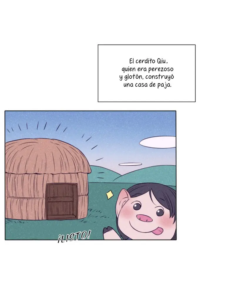 LA HISTORIA DE AMOR DE UN TÍO GENIAL. - Capítulo 34 - Página 13 - LectorTMOo