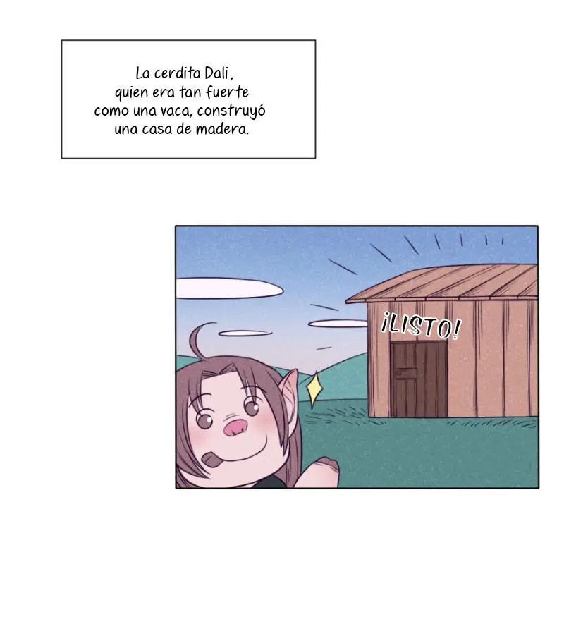 LA HISTORIA DE AMOR DE UN TÍO GENIAL. - Capítulo 34 - Página 14 - LectorTMOo