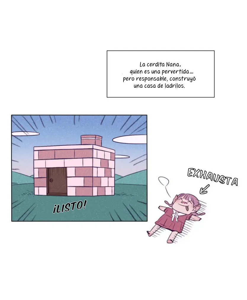 LA HISTORIA DE AMOR DE UN TÍO GENIAL. - Capítulo 34 - Página 15 - LectorTMOo