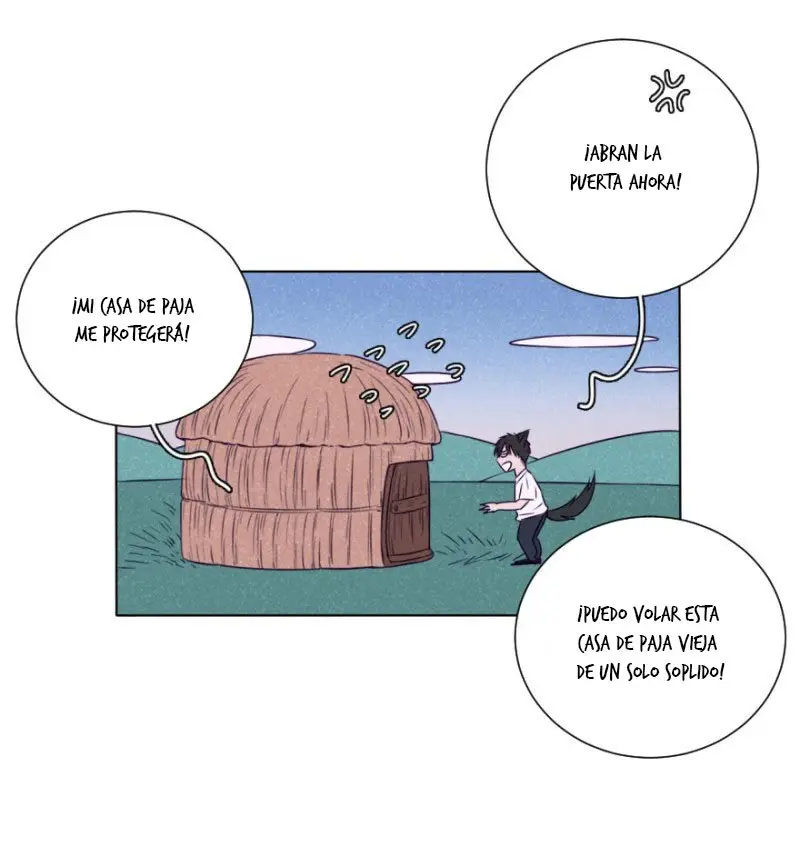 LA HISTORIA DE AMOR DE UN TÍO GENIAL. - Capítulo 34 - Página 18 - LectorTMOo