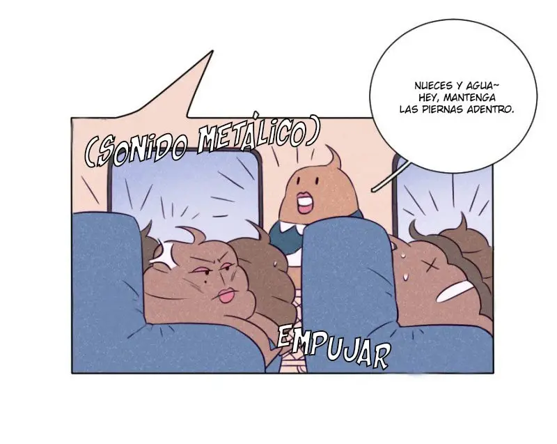 LA HISTORIA DE AMOR DE UN TÍO GENIAL. - Capítulo 34 - Página 22 - LectorTMOo