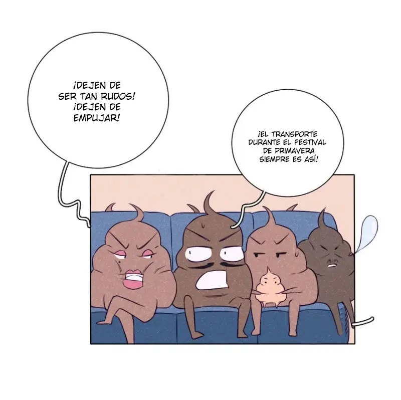 LA HISTORIA DE AMOR DE UN TÍO GENIAL. - Capítulo 34 - Página 23 - LectorTMOo