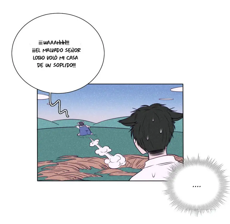 LA HISTORIA DE AMOR DE UN TÍO GENIAL. - Capítulo 34 - Página 28 - LectorTMOo