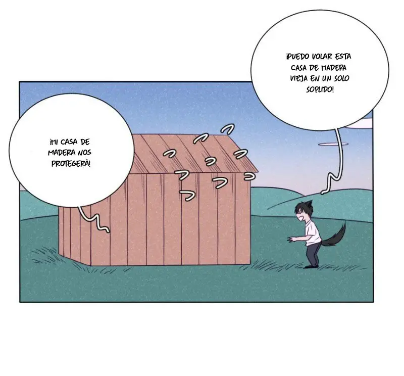 LA HISTORIA DE AMOR DE UN TÍO GENIAL. - Capítulo 34 - Página 31 - LectorTMOo