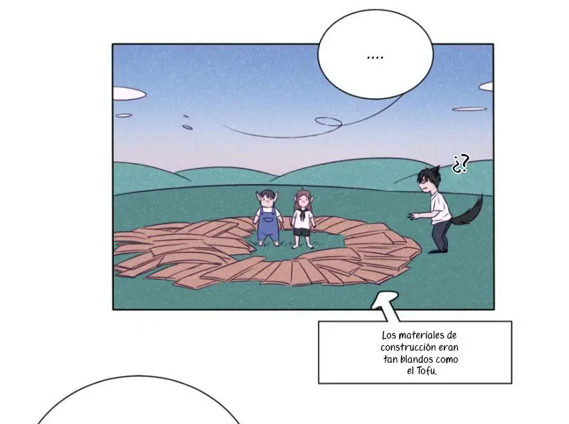 LA HISTORIA DE AMOR DE UN TÍO GENIAL. - Capítulo 34 - Página 33 - LectorTMOo