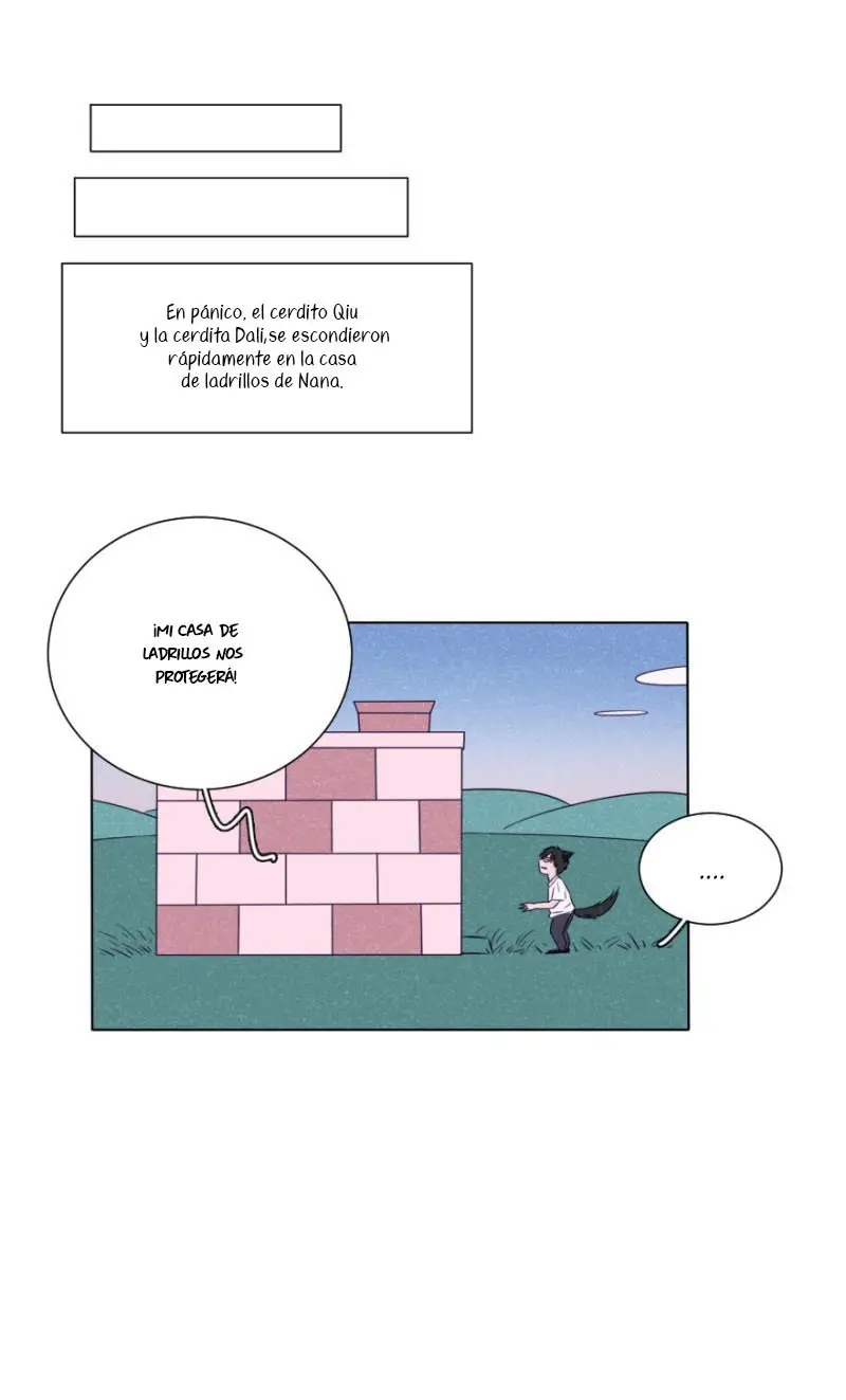 LA HISTORIA DE AMOR DE UN TÍO GENIAL. - Capítulo 34 - Página 35 - LectorTMOo