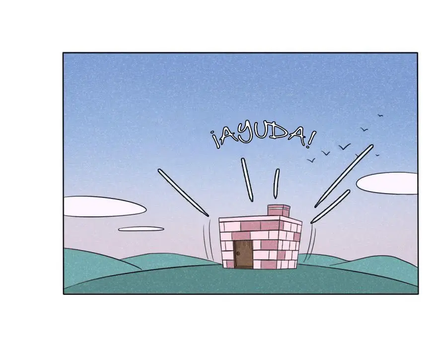 LA HISTORIA DE AMOR DE UN TÍO GENIAL. - Capítulo 34 - Página 40 - LectorTMOo