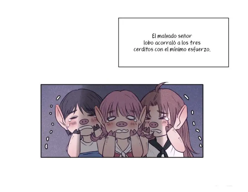 LA HISTORIA DE AMOR DE UN TÍO GENIAL. - Capítulo 34 - Página 41 - LectorTMOo