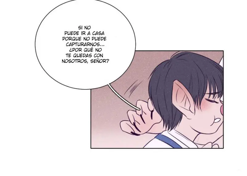 LA HISTORIA DE AMOR DE UN TÍO GENIAL. - Capítulo 34 - Página 62 - LectorTMOo