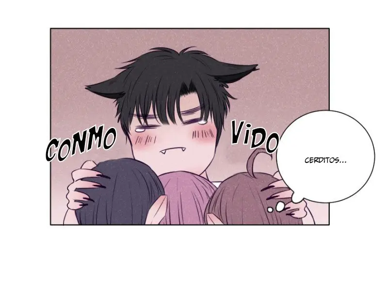 LA HISTORIA DE AMOR DE UN TÍO GENIAL. - Capítulo 34 - Página 64 - LectorTMOo