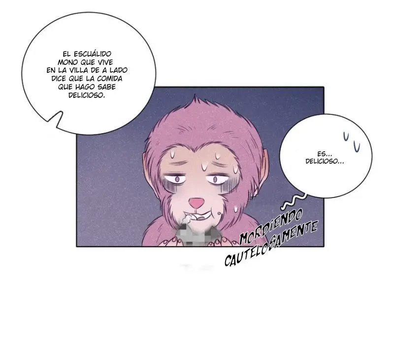 LA HISTORIA DE AMOR DE UN TÍO GENIAL. - Capítulo 34 - Página 66 - LectorTMOo
