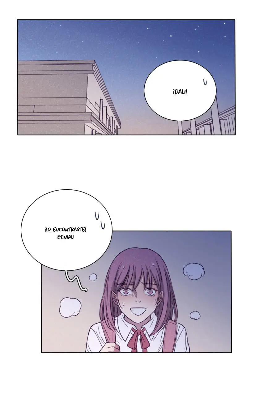 LA HISTORIA DE AMOR DE UN TÍO GENIAL. - Capítulo 35 - Página 5 - LectorTMOo