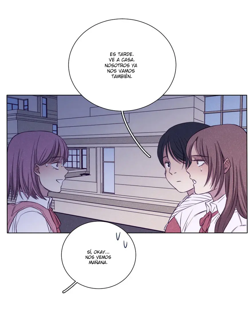 LA HISTORIA DE AMOR DE UN TÍO GENIAL. - Capítulo 35 - Página 7 - LectorTMOo