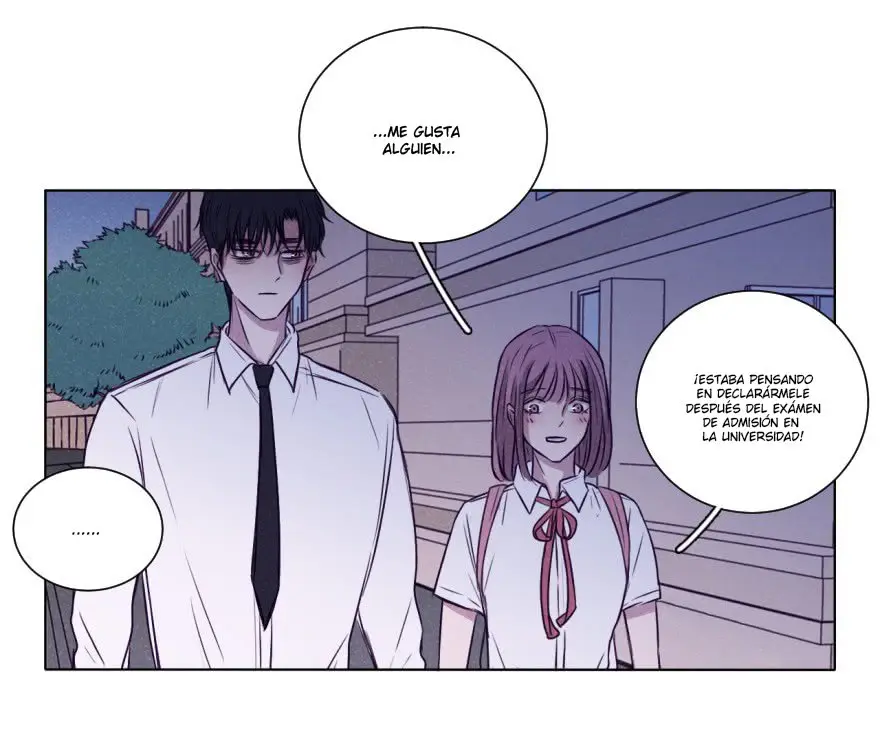 LA HISTORIA DE AMOR DE UN TÍO GENIAL. - Capítulo 35 - Página 16 - LectorTMOo