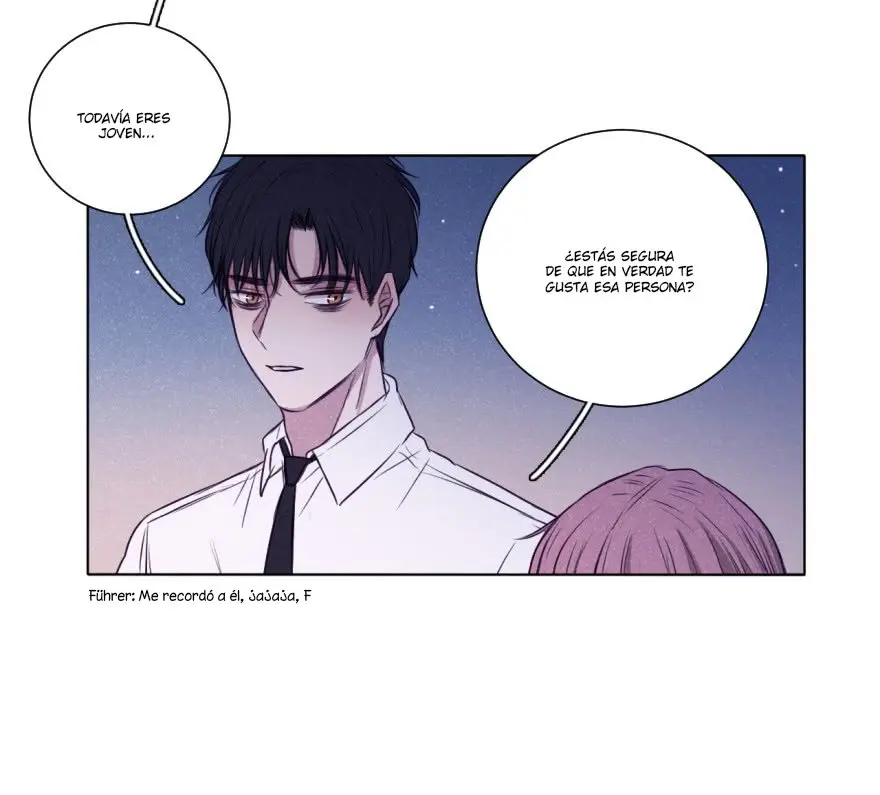 LA HISTORIA DE AMOR DE UN TÍO GENIAL. - Capítulo 35 - Página 18 - LectorTMOo