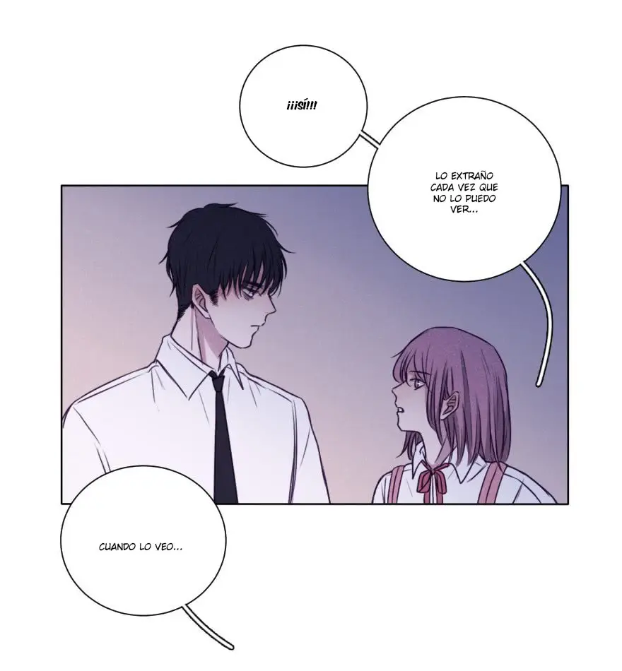 LA HISTORIA DE AMOR DE UN TÍO GENIAL. - Capítulo 35 - Página 19 - LectorTMOo