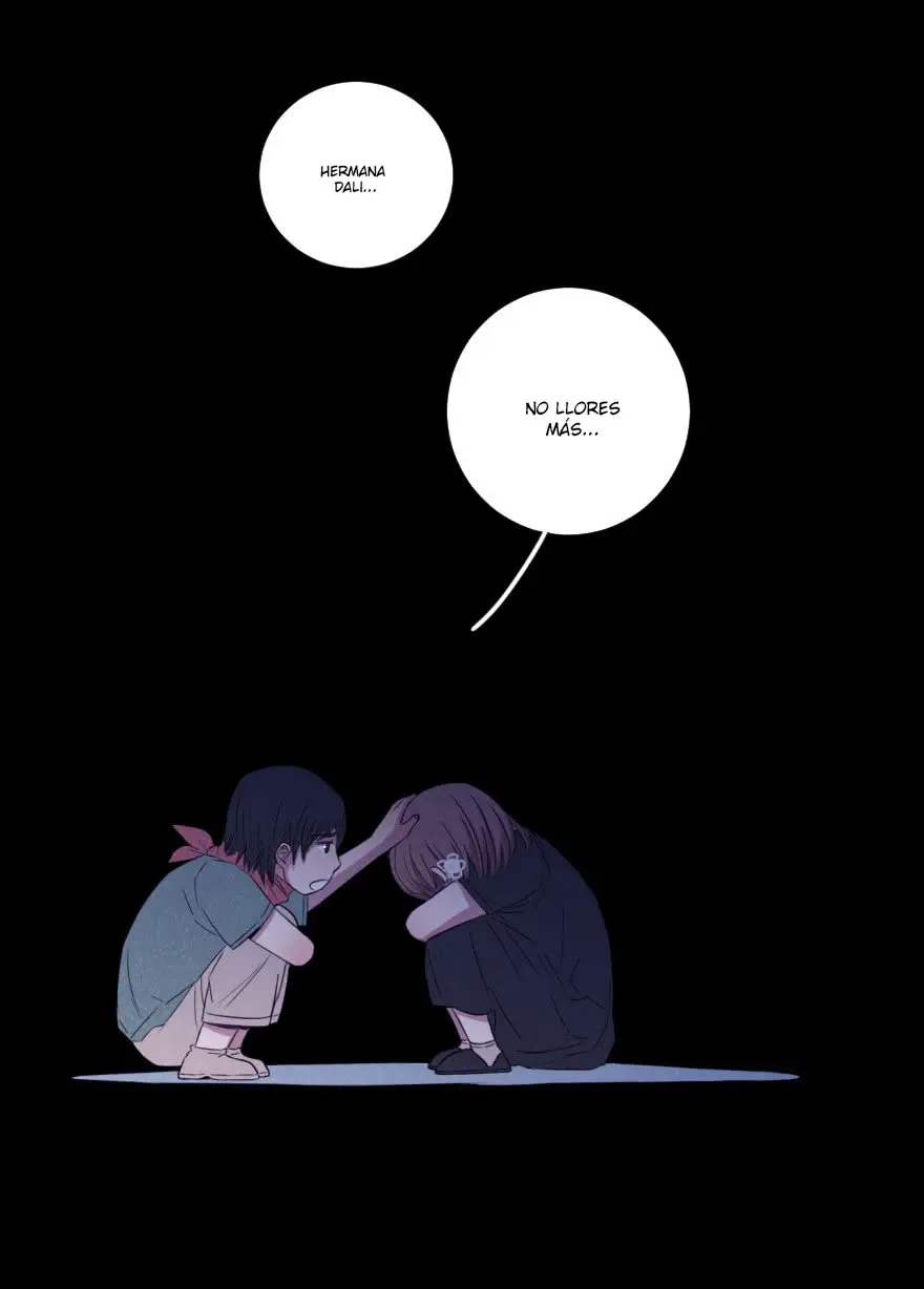LA HISTORIA DE AMOR DE UN TÍO GENIAL. - Capítulo 35 - Página 38 - LectorTMOo