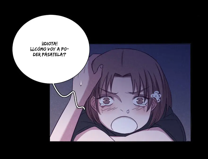 LA HISTORIA DE AMOR DE UN TÍO GENIAL. - Capítulo 35 - Página 40 - LectorTMOo