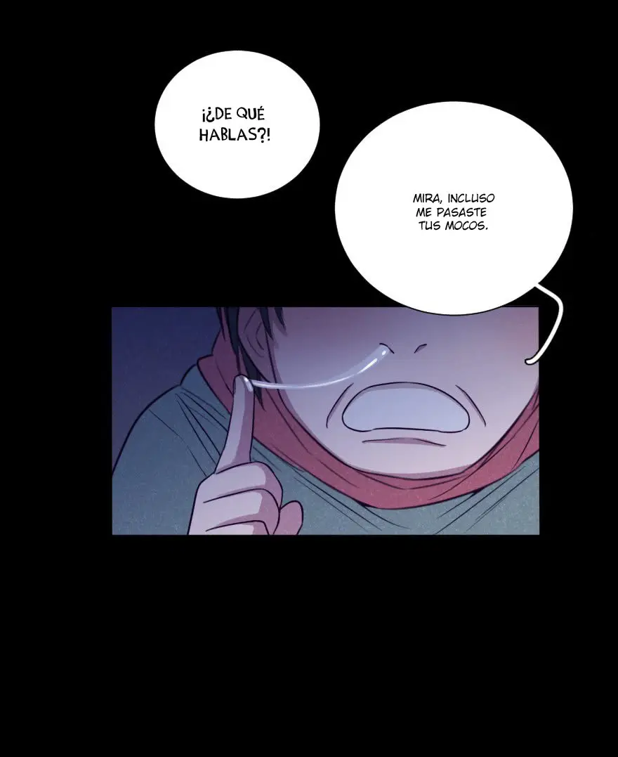 LA HISTORIA DE AMOR DE UN TÍO GENIAL. - Capítulo 35 - Página 42 - LectorTMOo