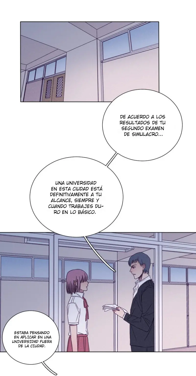 LA HISTORIA DE AMOR DE UN TÍO GENIAL. - Capítulo 36 - Página 5 - LectorTMOo
