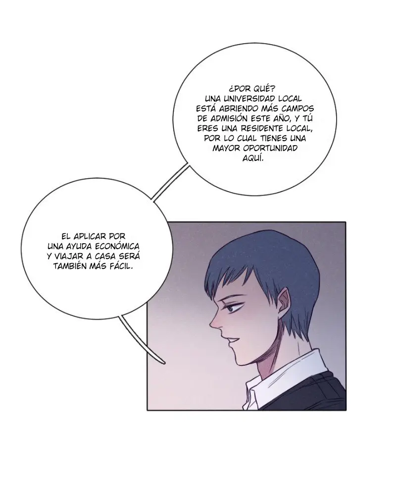 LA HISTORIA DE AMOR DE UN TÍO GENIAL. - Capítulo 36 - Página 6 - LectorTMOo