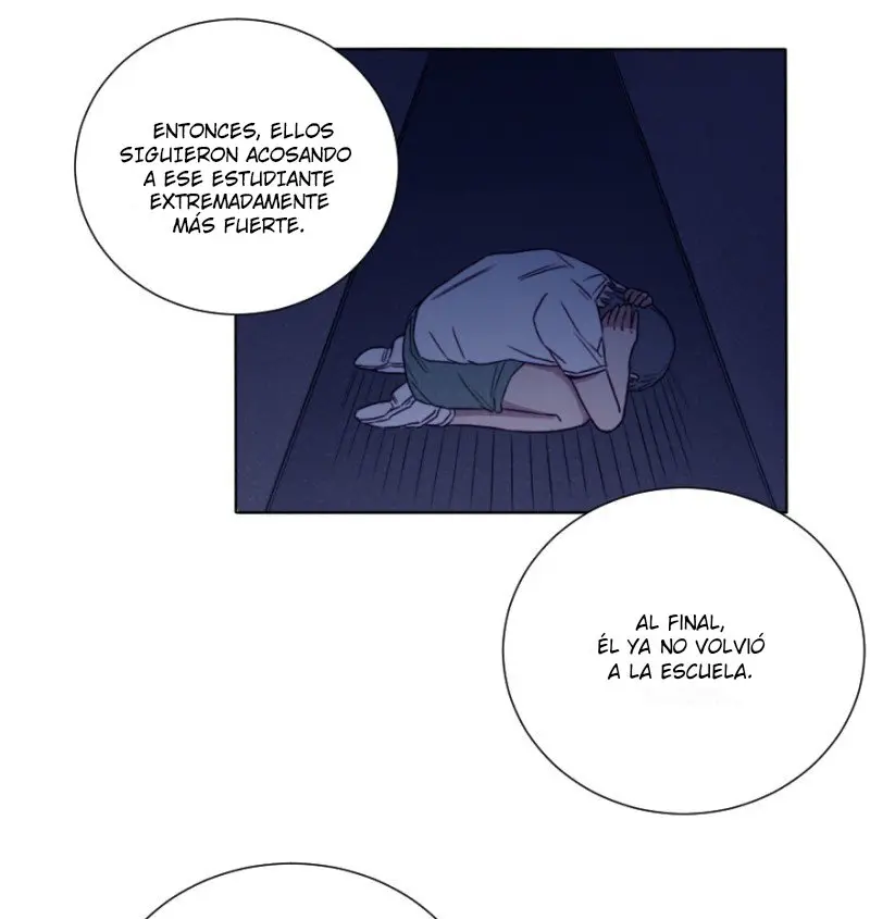 LA HISTORIA DE AMOR DE UN TÍO GENIAL. - Capítulo 36 - Página 15 - LectorTMOo