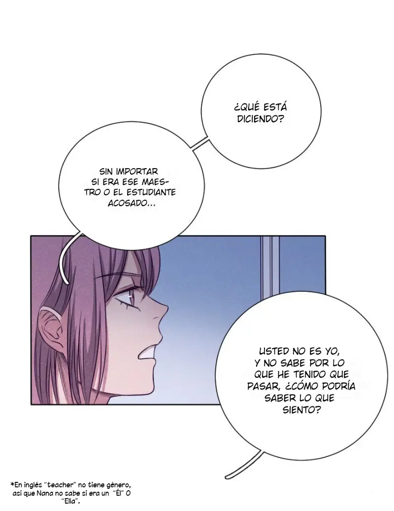 LA HISTORIA DE AMOR DE UN TÍO GENIAL. - Capítulo 36 - Página 18 - LectorTMOo