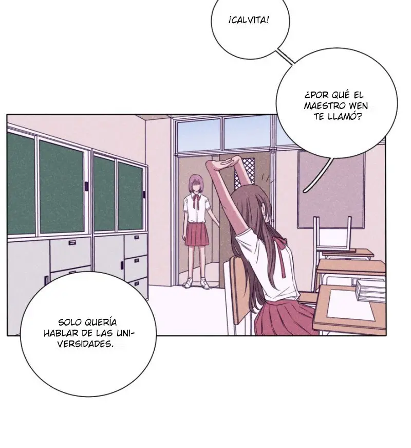 LA HISTORIA DE AMOR DE UN TÍO GENIAL. - Capítulo 36 - Página 24 - LectorTMOo