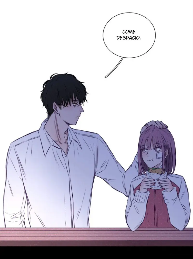 LA HISTORIA DE AMOR DE UN TÍO GENIAL. - Capítulo 36 - Página 41 - LectorTMOo