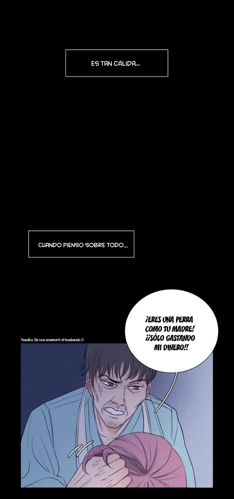 LA HISTORIA DE AMOR DE UN TÍO GENIAL. - Capítulo 36 - Página 44 - LectorTMOo