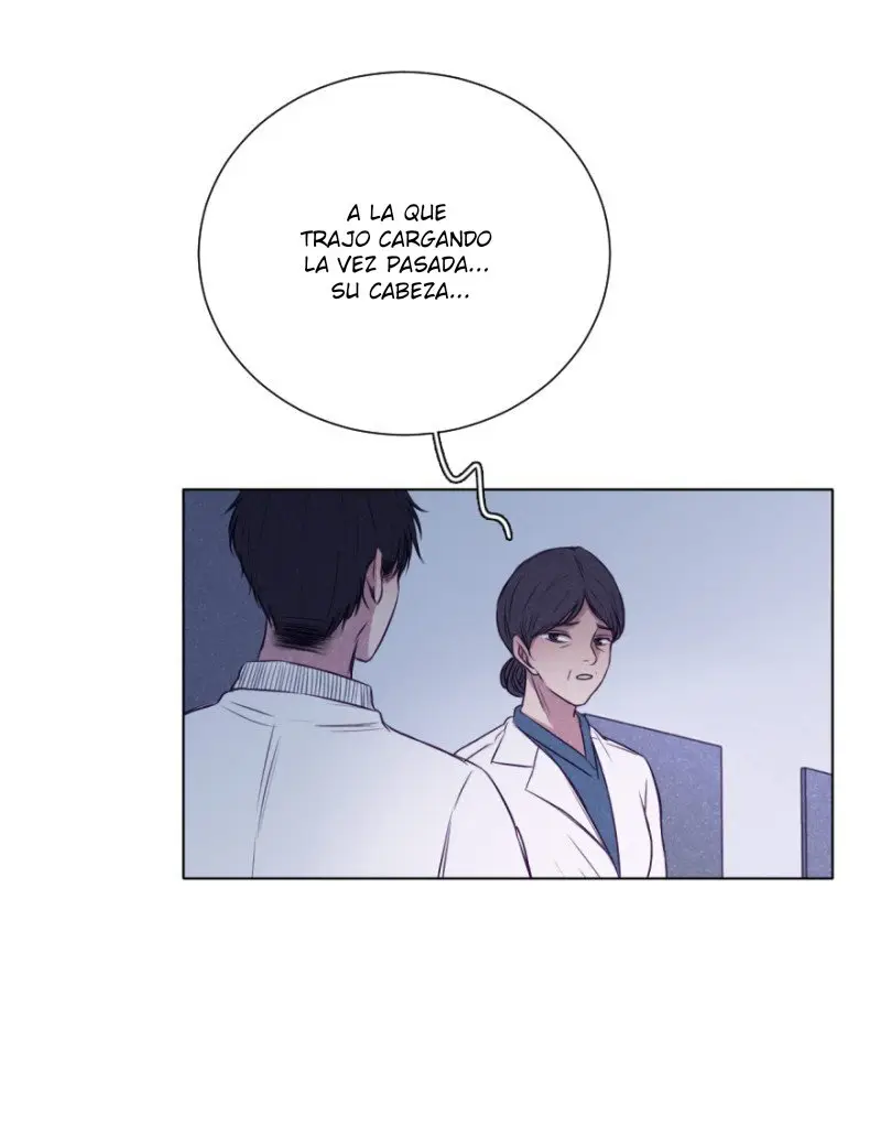 LA HISTORIA DE AMOR DE UN TÍO GENIAL. - Capítulo 36 - Página 54 - LectorTMOo