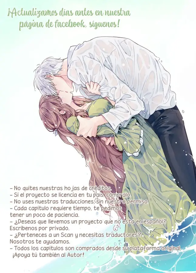 LA HISTORIA DE AMOR DE UN TÍO GENIAL. - Capítulo 37 - Página 2 - LectorTMOo