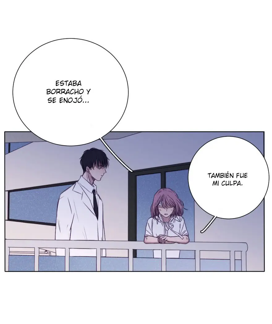LA HISTORIA DE AMOR DE UN TÍO GENIAL. - Capítulo 37 - Página 13 - LectorTMOo
