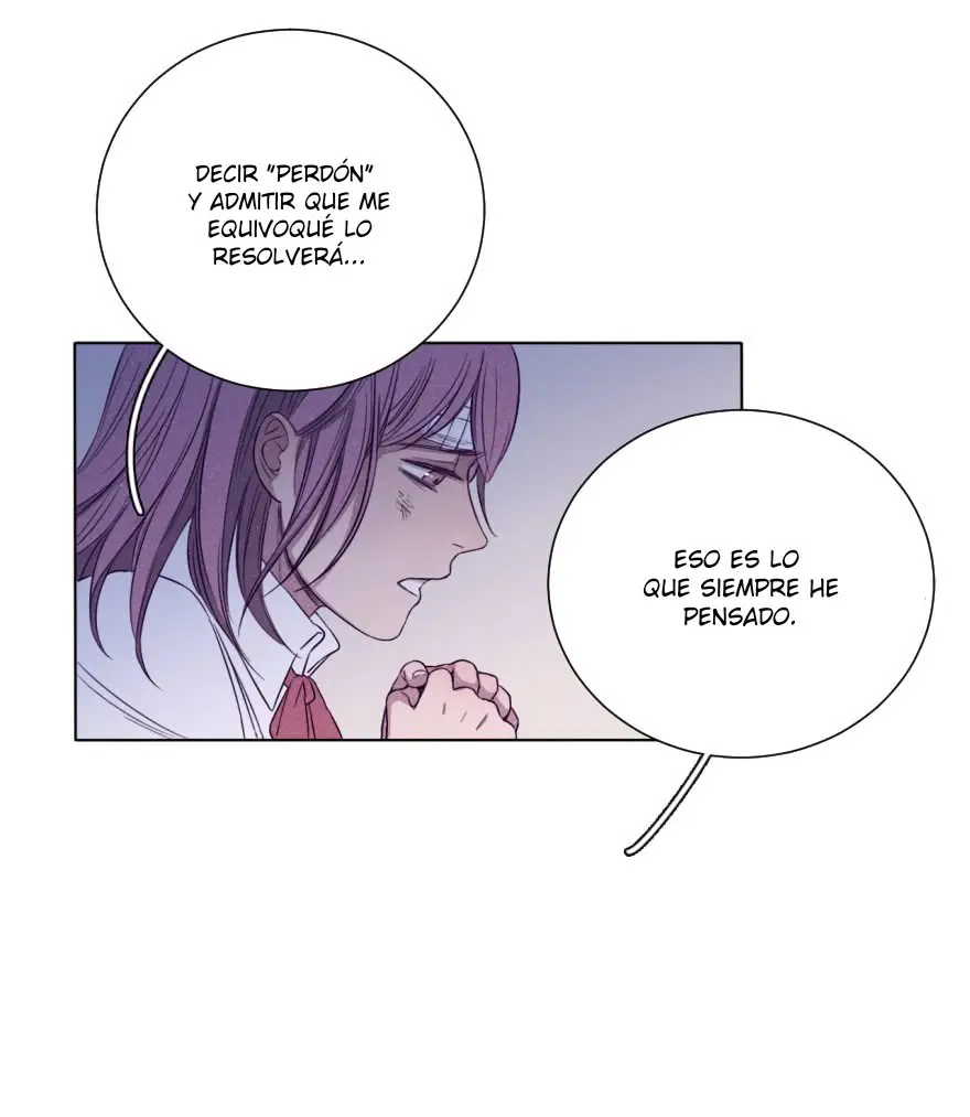LA HISTORIA DE AMOR DE UN TÍO GENIAL. - Capítulo 37 - Página 18 - LectorTMOo