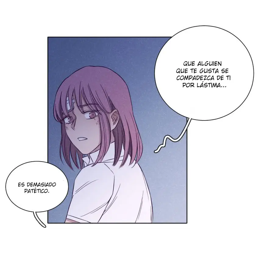 LA HISTORIA DE AMOR DE UN TÍO GENIAL. - Capítulo 37 - Página 37 - LectorTMOo